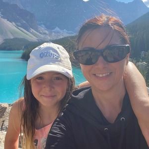 Meet your Posher, Shawna